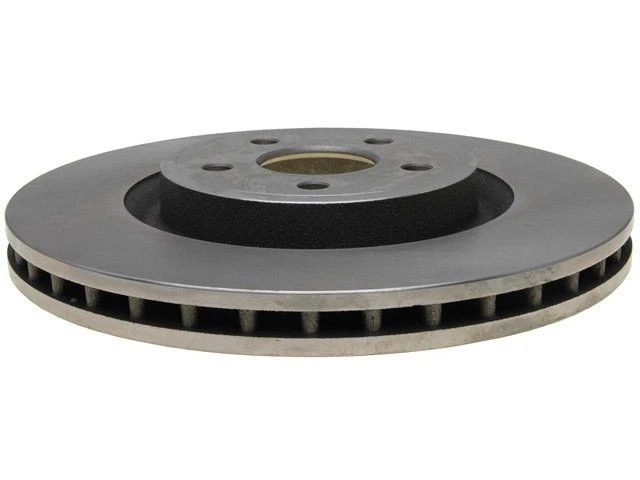 Front Brake Rotor For 12-20 Dodge Jeep Durango Grand Cherokee SRT NV88N3 — 第 1/1 张图片