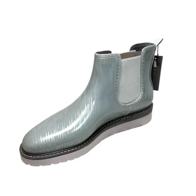 Botas de lluvia Cougar para mujer talla 7 de EE. UU. KENSINGTON JM MICA Foto 1 de 4