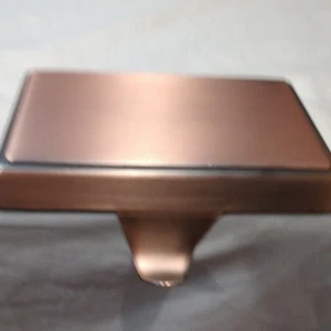 Christmas Stocking Holders 4 Pcs for Mantle Weighted Stocking Hangers Fireplace - Picture 1 of 9