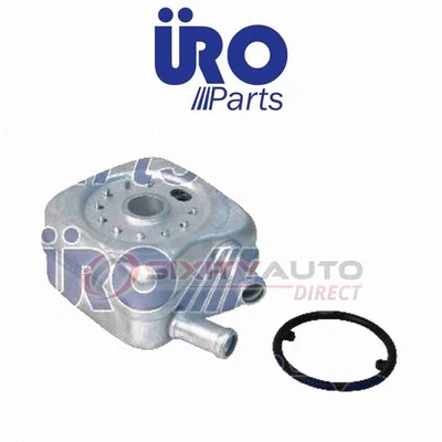 URO Engine Oil Cooler for 2000-2006 Audi TT Quattro - Belts Cooling zi - Image 1 of 4