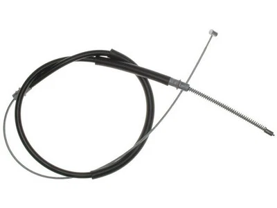 Cable de freno de estacionamiento trasero izquierdo Raybestos 78734WTZP para Ford Windstar 1999-2001 Foto 1 de 2