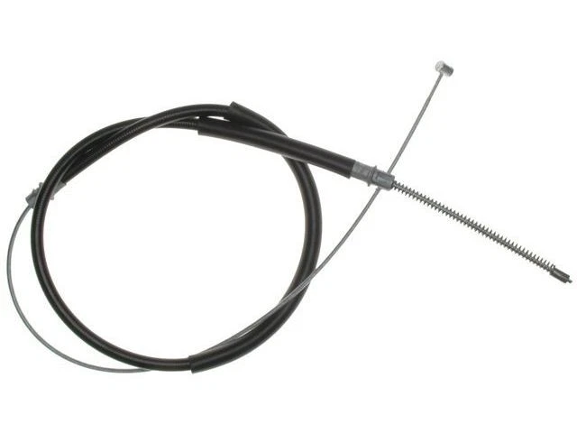 Cable de freno de estacionamiento trasero izquierdo Raybestos 78734WTZP para Ford Windstar 1999-2001 Foto 1 de 2