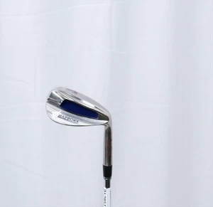 Tour Edge Bazooka 1 Out Sand Wedge Sw Wedge Stock Stl 1285113 Good - Picture 1 of 5