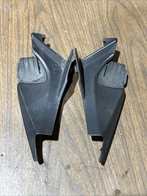 Cubierta del parabrisas izquierdo derecho Scion FRS Subaru BRZ 86 2013-2019 Foto 1 de 2