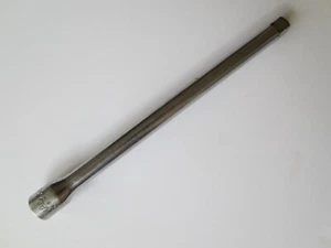 MAC TOOLS 8" LONG CHROME BALL EXTENSION -- 3/8" Drive -- X8E  - Picture 1 of 7