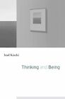 Thinking and Being.by Kimhi  New 9780674967892 Fast Free Shipping**