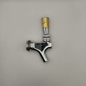 Superior Products Stainless Steel Bar Tap Valve Handle - Picture 1 of 4