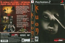 .PS2.' | '.Kuon.