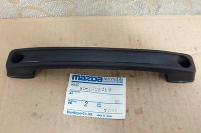 NOS OEM MAZDA FAMILIA 808 1300 WAGON 1971-73 INSIDE GRAB HANDLE # 0585-72-821 - Image 1 of 4
