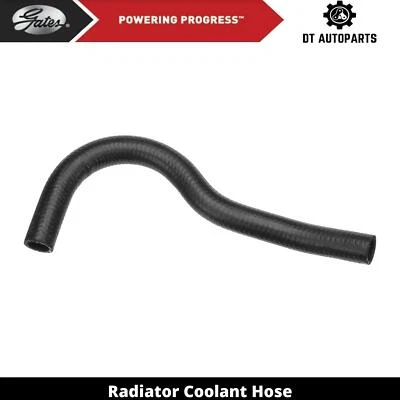 For 1979-1982 Plymouth Champ Radiator Coolant Hose Upper Gates 1980 1981 - Image 1 of 4