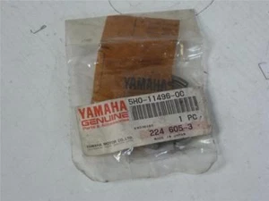 Yamaha AG200 1993 Boss Buffer 5ho-11496-00 (M3) - Imagen 1 de 1