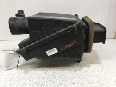 2017-2019 Chevrolet Silverado Sierra 1500 Air Cleaner Intake Filter Box OEM Foto 1 de 3