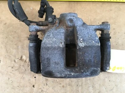 Pinza de freno delantera derecha del lado del pasajero Mini Cooper 2007-2015 OEM. Foto 1 de 4