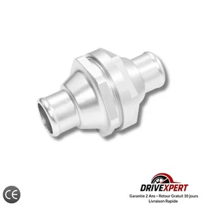 Boîtier Thermostat En Ligne K20 K24 Avec T-Stat Pour Honda Civic RSX Acura NEUF - Bild 1 von 6