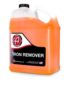 Iron Remover - Iron Out Fallout Rust Remover Spray for Car Detailing | Remove... - Picture 1 of 8