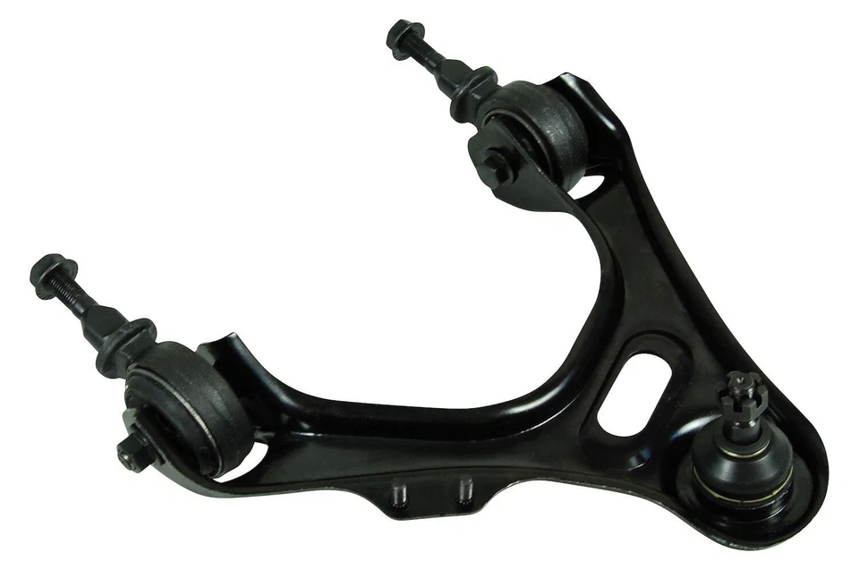 Brazo de control superior del pasajero delantero derecho con rótula para Acura Legend 1991-1995 Foto 1 de 4