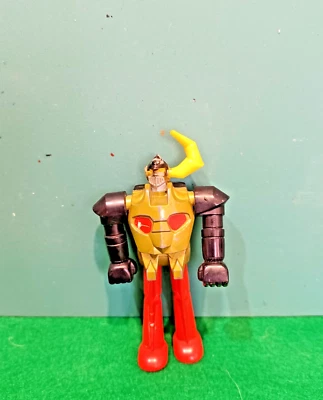 Robot Mattel Shogun Warriors Gaiking - made in Hong Kong  1978 - Immagine 1 di 2