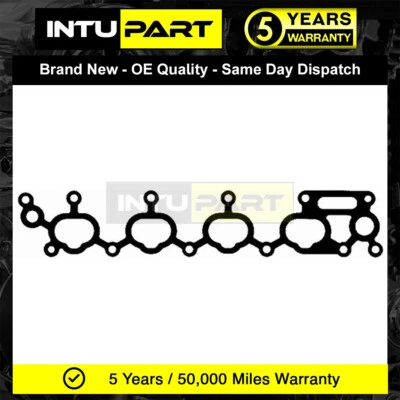 Fits Mitsubishi Galant 1999-2004 2.4 IntuPart Inlet Manifold Gasket MD333080 - Image 1 of 3