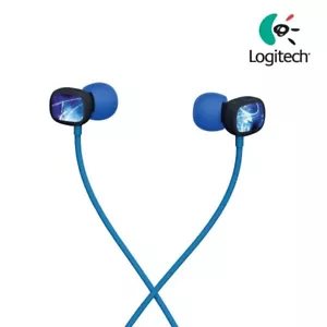 50x Logitech Ultimate Ears 100 UE Noise Isolating Earphones Hipster- Retail Pack - Picture 1 of 1