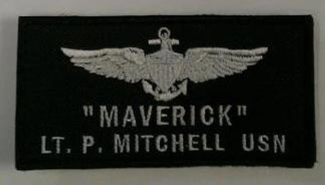 Top Gun Maverick - Morale Patch - Image 1 of 1