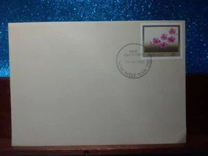 First Day Cover 📮 Flower 1982 📮Newcastle NSW - Bild 1 von 2