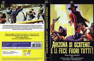 arizona si scatenò..... - Picture 1 of 1