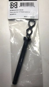 XFusion LockX Axle 15mm 1.5mm threads Sweep/Slant/Trace/Mcqueen/Slide/Velvet - Picture 1 of 3