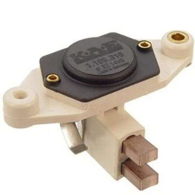 Regulador de tensión Audi 100 4000 5000 Fox GT Porsche 924 Foto 1 de 2