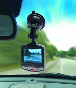 Streetwize HD Car Vehicle Dash Digital Video Voice Recorder Night Vision SWREC3 - Picture 1 of 3