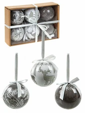 Decoración de Navidad