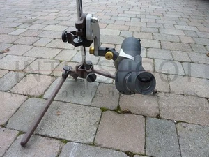 Soporte descendente para visor Freeland soporte bípode (rifle objetivo Anschutz) - Imagen 1 de 2