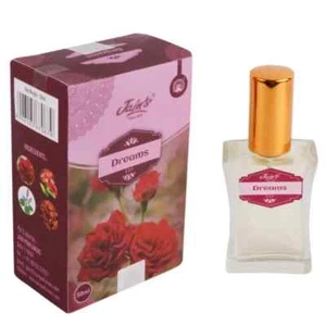 TreegoArt Dreams Long Lasting Perfume For All Occasions, Unisex - 50 Ml - Picture 1 of 3