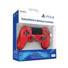 Wireless Bluetooth Game Controller For Ps4 Playstation 4 Dual Vibration Gamepad