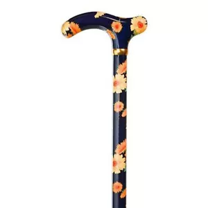 SENSATIONAL SONNENBLUMEN DAMEN WANDERSTOCK - DAMEN BLUMENDESIGN WANDERSTOCK - Bild 1 von 1