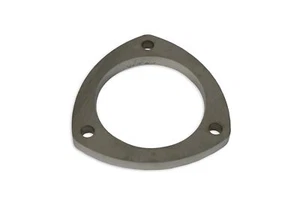 3-Loch Auspuff Dichtung Flansch 63.5mm Abgasflansch 2.5 Zoll 2.5" - Afbeelding 1 van 3