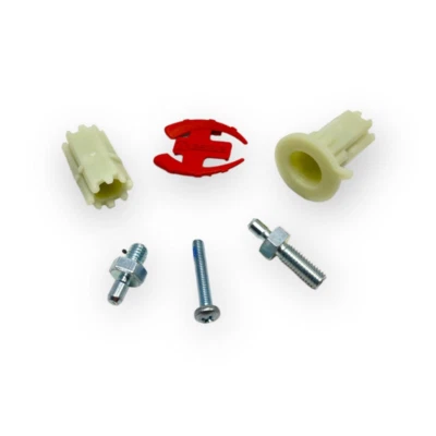 ESBE ADATTATORI VALVOLA MISCELATRICE ARA803 16000500