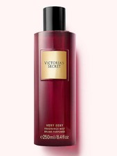 Victoria'S Secret Very Sexy Body Mist Spray 8.4 Fl Oz