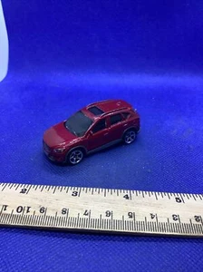 Nice 2017 Matchbox Mb1077 '16 Mazda Cx-5 Cross Over - Picture 1 of 4