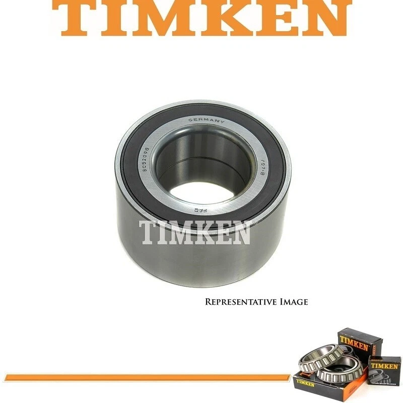 Rodamiento de bolas de rueda Timken para Mitsubishi Outlander Sport 2011-2018 Foto 1 de 4