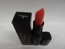 Bobbi Brown Rich Lip Color Lipstick - Coral Nectar 41- New Boxed Full Size