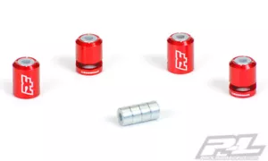 Protoform Crosshair Magnetic Body Mounting Aide for 1/10 On-Road Cars PRM603200 - Picture 1 of 1