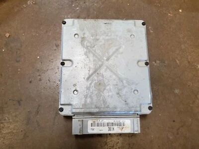 Lincoln Continental Module 1998 1999 2000 2001 2002 F80F3B494ae Foto 1 de 2