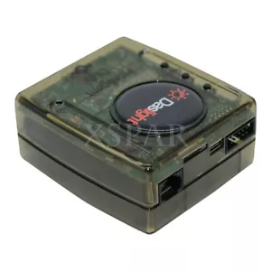 DVC4 GZM 2020 Set DMX Interface China-made USB Controller Supports 1536 Channel - Picture 1 of 4