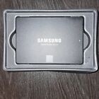 Samsung 870 EVO 2TB,Internal,2.5 inch (MZ-77E2T0B/AM) Solid State Drive