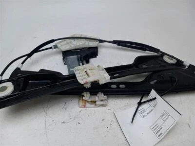 2011 - 2017 DODGE JOURNEY FRONT RIGHT DOOR WINDOW REGULATOR - Image 1 of 4