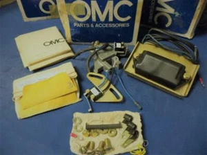 982497, 0982497, Electric Shft. Assist Kit, OMC OEM - Foto 1 di 2