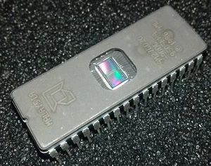 1 pz. AM27C020-90DC 27C020 90ns EPROM 256Kx8 NUOVO MAI USATO - Foto 1 di 1
