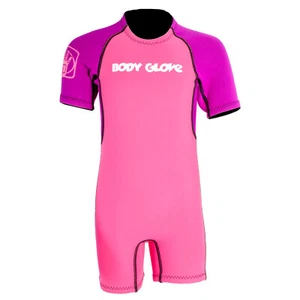 Body Glove Pro 3 Kids Wetsuit 2mm Children's Shorty Wetsuit Diving Swimming - Picture 1 of 35
