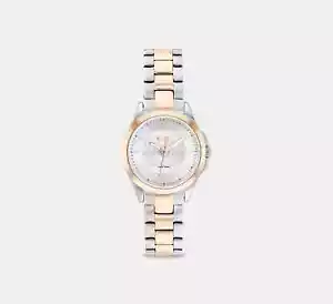 Nuevo reloj para mujer Coach Libby, 26 mm - Imagen 1 de 4