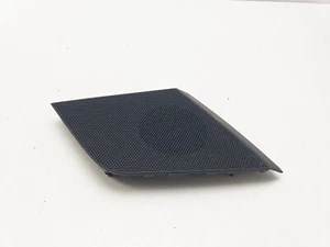 AUDI A3 MK4 8Y DASHBOARD SPEAKER TRIM COVER LEFT PASSENGER SIDE 2022 8Y2857209 - Picture 1 of 15